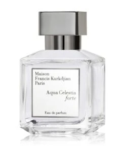 Maison Francis Kurkdjian Aqua Celestia Forte Eau De Parfum -Pflegemittel Geschäft maison francis kurkdjian aqua celestia forte eau de parfum 70 ml 3700559606780 detail