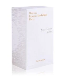 Maison Francis Kurkdjian Aqua Celestia Forte Eau De Parfum -Pflegemittel Geschäft maison francis kurkdjian aqua celestia forte eau de parfum 70 ml 3700559606780 visual2