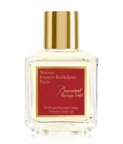 Maison Francis Kurkdjian Baccarat Rouge 540 Körperöl