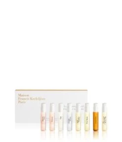 Maison Francis Kurkdjian Fragrances Mini Wardrobe For Her Duftset