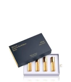 Maison Francis Kurkdjian OUD Satin Mood Roll-On Elixir Set Duftset
