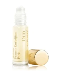 Maison Francis Kurkdjian OUD Satin Mood Roll-On Elixir Set Duftset -Pflegemittel Geschäft maison francis kurkdjian oud satin mood roll on elixir set duftset 1 stk 3700559610619 detail