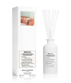 Maison Margiela Replica Bubble Bath Raumduft -Pflegemittel Geschäft maison margiela null raumduft 185 ml 3614273680226 pack