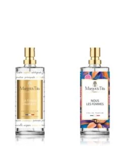 Margot & Tita Nous Les Femmes Trio Gift Box Duftset -Pflegemittel Geschäft margot and tita nous les femmes duftset 1 stk 3701250401322 visual2
