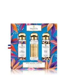 Margot & Tita Nous Les Femmes Trio Gift Box Duftset