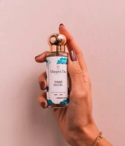 Margot & Tita Tombé Du Ciel Eau De Parfum -Pflegemittel Geschäft margot and tita tombe du ciel eau de parfum 30 ml 3701250401032 visual