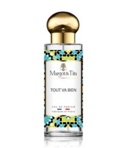 Margot & Tita Tout Va Bien Eau De Parfum