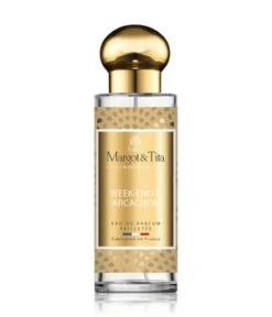 Margot & Tita Week-End À Arcachon Eau De Parfum