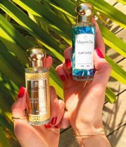 Margot & Tita Week-End À Arcachon Eau De Parfum 7 Margot & Tita Week-End À Arcachon Eau De Parfum -Pflegemittel Geschäft margot and tita week end a arcachon eau de parfum 30 ml 3701250400165 visual