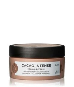 Maria Nila Colour Refresh Cacao Intense 4.10 Farbmaske