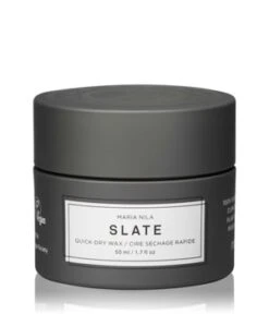 Maria Nila Minerals Slate Quick Dry Wax Haarwachs