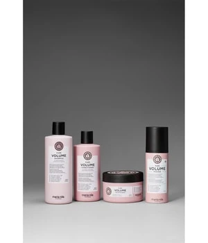 Maria Nila Pure Volume Haarshampoo 7 Maria Nila Pure Volume Haarshampoo – Bild 5