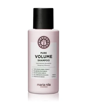 Maria Nila Pure Volume Haarshampoo 3 Maria Nila Pure Volume Haarshampoo