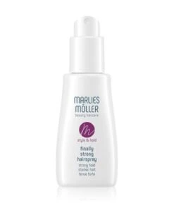 Marlies Möller Style & Hold Finally Strong Haarspray