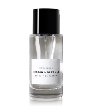 BMRVLS Hedoin Molecule Parfum 3 BMRVLS Hedoin Molecule Parfum