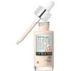 Maybelline Super Stay 24H Skin Tint Flüssige Foundation -Pflegemittel Geschäft maybelline super stay 24h skin tint fluessige foundation 30 ml nr 03 true ivory 3600531672324