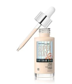 Maybelline Super Stay 24H Skin Tint Flüssige Foundation