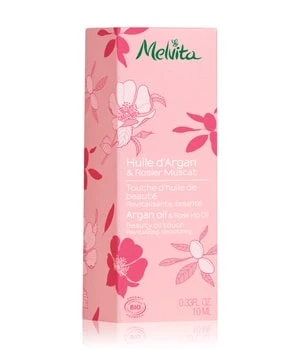 Melvita Arganöl & Muskatrosenöl Roll-On Gesicht Roll-On 4 Melvita Arganöl & Muskatrosenöl Roll-On Gesicht Roll-On – Bild 2