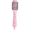 Mermade Blow Dry Brush Pink Warmluftbürste -Pflegemittel Geschäft mermade null haartrockner 1 stk 754590091572