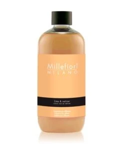 Millefiori Milano Lime & Vetiver Refill Raumduft