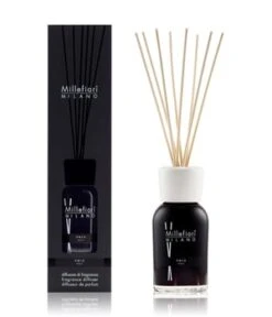 Millefiori Milano Natural Nero Raumduft