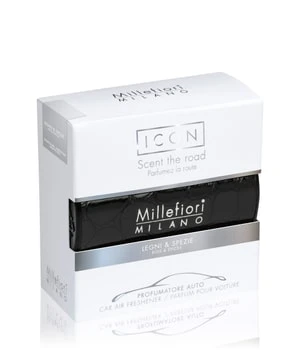 Millefiori Milano Icon Urban Legni E Spezie Raumduft 3 Millefiori Milano Icon Urban Legni E Spezie Raumduft