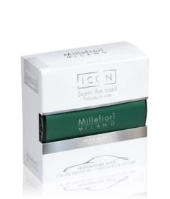 Millefiori Milano Icon Classic White Musk Raumduft