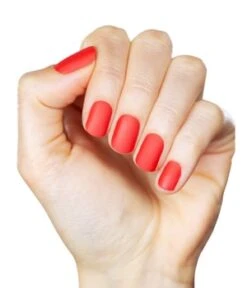 Miss Sophie Lipstick Red Nagelfolie -Pflegemittel Geschäft miss sophie s lipstick red nagelfolie lipstick red 4260453591579 detail