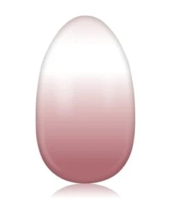 Miss Sophie Rosy Love Nagelfolie