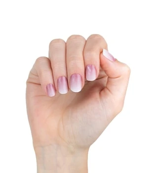 Miss Sophie Rosy Love Nagelfolie 5 Miss Sophie Rosy Love Nagelfolie – Bild 3