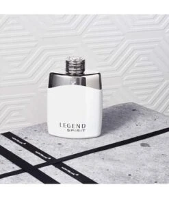 Montblanc Legend Spirit Eau De Toilette 10 Montblanc Legend Spirit Eau De Toilette -Pflegemittel Geschäft montblanc legend spirit eau de toilette 30 ml 3386460074841 visual2