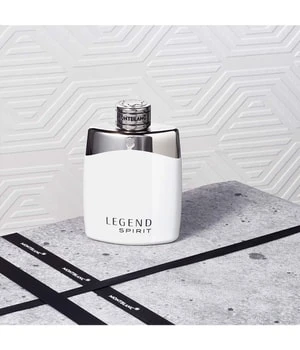 Montblanc Legend Spirit Eau De Toilette 6 Montblanc Legend Spirit Eau De Toilette – Bild 4