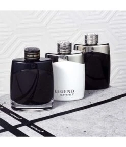 Montblanc Legend Spirit Eau De Toilette 11 Montblanc Legend Spirit Eau De Toilette -Pflegemittel Geschäft montblanc legend spirit eau de toilette 30 ml 3386460074841 visual3