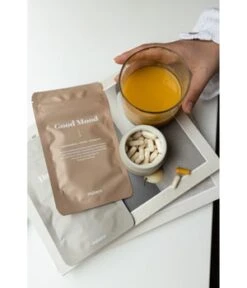 Mybacs 3 Monate Dailybacs Frauen + Addon Good Mood Nahrungsergänzungsmittel -Pflegemittel Geschäft mybacs 3 monate dailybacs frauen addon good mood nahrungsergaenzungsmittel 1 stk 4270000920370 pack