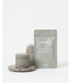 Mybacs 3 Monate Dietbacs Nahrungsergänzungsmittel -Pflegemittel Geschäft mybacs 3 monate dietbacs nahrungsergaenzungsmittel 3 stk 000013051235 pack