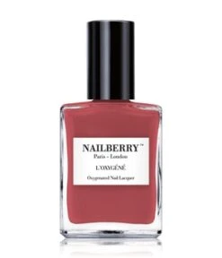 Nailberry L’Oxygéné Cashmere Nagellack