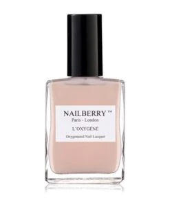 Nailberry L’Oxygéné Au Naturel Nagellack