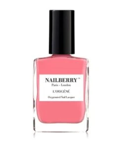 Nailberry L’Oxygéné Bubblegum Nagellack