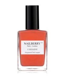 Nailberry L’Oxygéné Decadence Nagellack