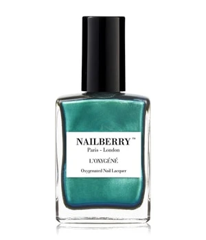 Nailberry L’Oxygéné Glamazon Nagellack 3 Nailberry L’Oxygéné Glamazon Nagellack