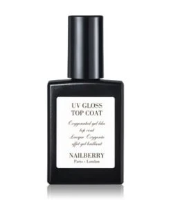 Nailberry UV Gloss Top Coat Nagelüberlack