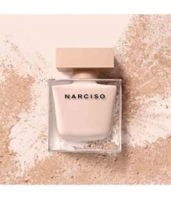 Narciso Rodriguez NARCISO Poudrée Eau De Parfum -Pflegemittel Geschäft narciso rodriguez narciso poudree eau de parfum 30 ml 3423478840355 visual