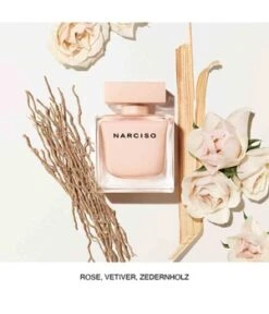 Narciso Rodriguez NARCISO Poudrée Eau De Parfum -Pflegemittel Geschäft narciso rodriguez null eau de parfum 90 ml 3423478840652 detail