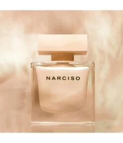 Narciso Rodriguez NARCISO Poudrée Eau De Parfum -Pflegemittel Geschäft narciso rodriguez null eau de parfum 90 ml 3423478840652 visual2