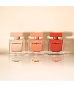 Narciso Rodriguez NARCISO Poudrée Eau De Parfum -Pflegemittel Geschäft narciso rodriguez null eau de parfum 90 ml 3423478840652 visual3