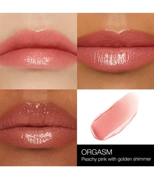 NARS Afterglow Lip Shine Lipgloss 5 NARS Afterglow Lip Shine Lipgloss – Bild 3