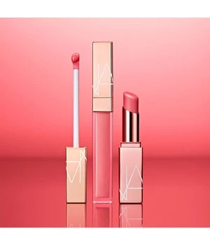 NARS Afterglow Lip Shine Lipgloss 8 NARS Afterglow Lip Shine Lipgloss – Bild 6