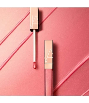 NARS Afterglow Lip Shine Lipgloss 7 NARS Afterglow Lip Shine Lipgloss – Bild 5