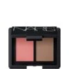 NARS Blush Bronzer Duo Contouring Palette -Pflegemittel Geschäft nars blush bronzer duo make up palette orgasm laguna 0607845037903