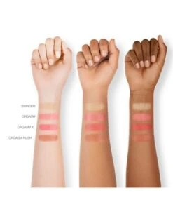 NARS Orgasm Four Play Blush Quad Rouge -Pflegemittel Geschäft nars orgasm four play blush quad rouge 12 8 g four play 0194251135915 detail